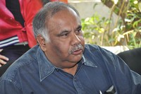 Devudu Chesina Manusulu Pressmeet